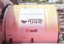 ठाणे-बोरिवली बोगदा खोदण्यासाठी ‘नायक’ भिडला, एक तासाचे अंतर 15 मिनिटांत कापता येणार