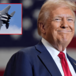 आम्ही त्याला परत आणलं! अमेरिकेच्या F15 लढाऊ विमानाच्या वैमानिकाची सुटका, इराणच्या हद्दीतून केलं रेस्क्यू