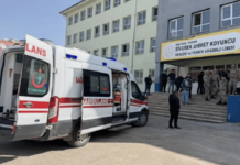 तुर्कीत माजी विद्यार्थ्याकडून शाळेत अंधाधुंद गोळीबार, 10 विद्यार्थ्यांसह 16 जण जखमी