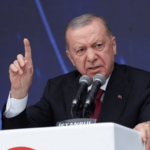 इस्त्रायलवर हल्ला करणं हे आमचं कर्तव्य , शांतता चर्चा अयशस्वी झाल्यानंतर तुर्कीयेचे राष्ट्राध्यक्ष एर्दोगान यांचा इशारा