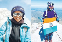 वेधक – इतिहास घडवणारी धैर्या