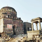 ऐतिहासिक सरदार वाघमोडे समाधी स्मारके