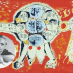 निमित्त – पत्रोत्तराचा ठेवा…