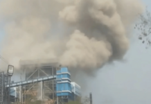 छत्तीसगडमधील वेदांता पॉवर प्लांटमध्ये बॉयलरचा स्फोट, १० ठार तर २३ जण जखमी vedanta-power-plant-boiler-explosion-in-chhattisgarh-10-killed-23-injured (1)