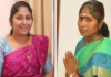 वीरप्पनची पत्नी आणि मुलगी निवडणुकीच्या रिंगणात, तामिळनाडू विधानसभेच्या आखाडय़ात उतरल्या