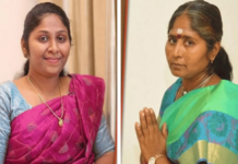 वीरप्पनची पत्नी आणि मुलगी निवडणुकीच्या रिंगणात, तामिळनाडू विधानसभेच्या आखाडय़ात उतरल्या