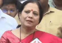 अमरावतीत बुलडोझर, मग नाशिकमध्ये का नाही? देवयानी फरांदेंचा सवाल why-no-bulldozer-action-in-nashik-devayani-farande-questions-state-govt