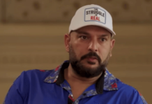 सलग 6 षटकार ठोकल्यानंतर मिळालेली लक्झरी कार गिफ्ट, युवराज सिंहने सांगितला मोदींचा किस्सा