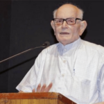 महत्त्वाच्या बातम्या – साहित्य संघात डॉ. बाळ भालेराव यांचा अर्धपुतळा