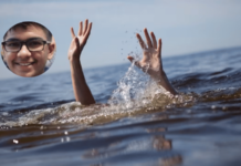 न्यूझीलंडमध्ये टाउपॉ सरोवरात बुडून हिंदुस्थानी तरुणाचा मृत्यू; पवईतील श्रीराम कुटुंबावर शोककळा