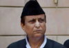 आझम खान यांच्या जौहर विद्यापीठाविरोधात ED ची मोठी कारवाई; ४२६.४६ कोटी रुपयांची मालमत्ता जप्त