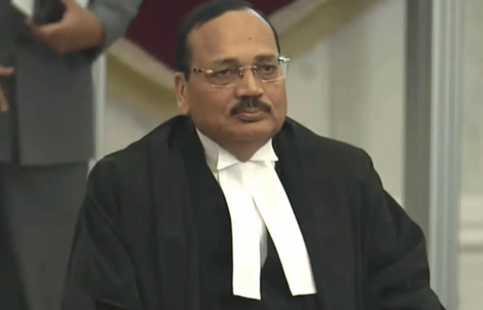 CJI Surya Kant