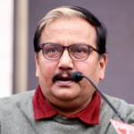 एके-४७ आणि पेलेट गनचा वापर… तरुण ही दृश्ये कधीच विसरणार नाहीत; विद्यार्थ्यांवरील कारवाईवरून मनोज झा यांचा भाजपवर हल्लाबोल