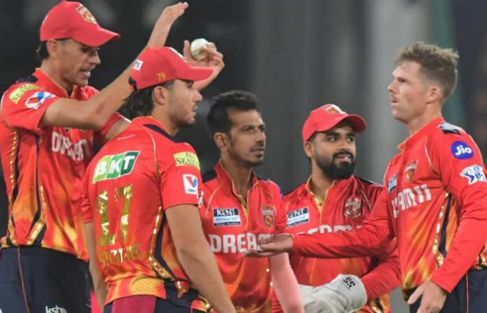 Punjab Kings