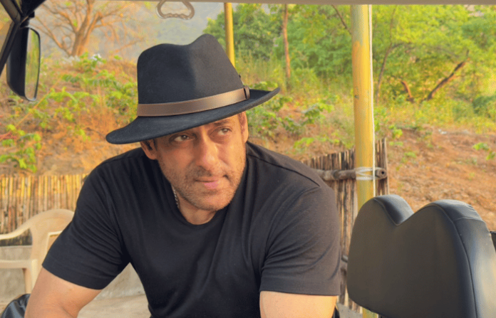 Salman Khan