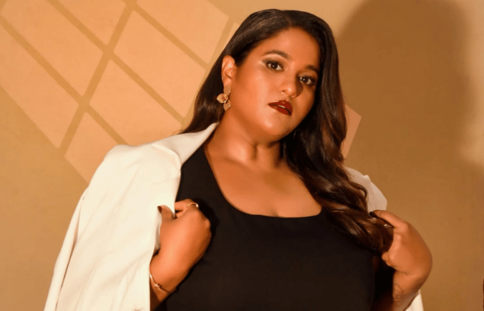 Vanita kharat