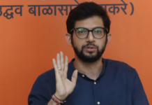 …तर मुंबईवर पाणीकपातीची वेळ आली नसती; आदित्य ठाकरे यांनी राज्य सरकारला सुनावले