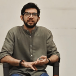 aaditya thackeray press