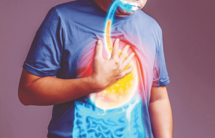 acidity