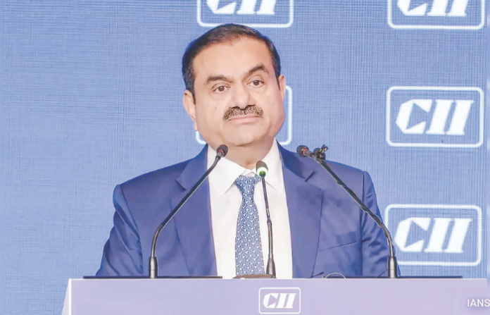 adani