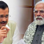 मोदीजी, डोनाल्ड ट्रम्प यांना 140 कोटी देशवासियांची माफी मागायला लावा – अरविंद केजरीवाल