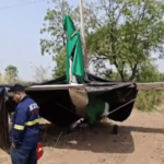 baramati plane crash