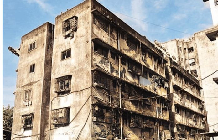 bhayandar building