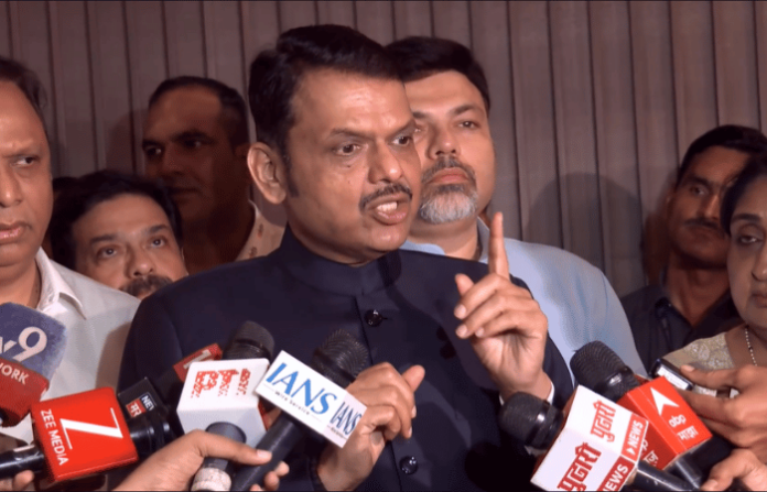 devendra fadnavis
