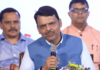 विरोधी पक्षाच्या खासदारांना जिल्हा नियोजनमधून निधी द्या! महाविकास आघाडीच्या खासदारांची मुख्यमंत्री फडणवीस यांच्याकडे मागणी