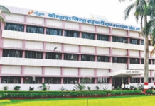 18 ऑक्टोबरला गोकुळची निवडणूक