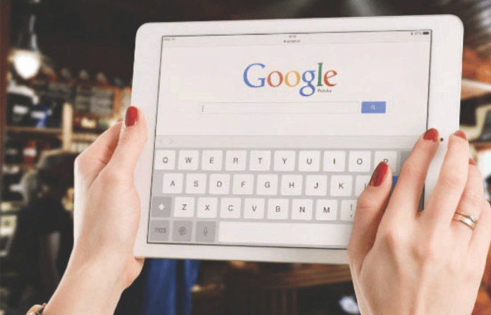 google