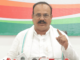 राज्यातील नागरिकांचा माहितीचा अधिकारच काढून टाकण्याचे प्रयत्न, राजपत्रातील बेकायदेशीर तरतुदी रद्द करा; हर्षवर्धन सपकाळ यांची मागणी