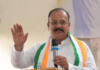 गरिबी रेषा व स्वामीनाथन अहवालावरील फडणवीसांचे विधान धादांत खोटे व हास्यास्पद – हर्षवर्धन सपकाळ