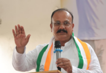 गरिबी रेषा व स्वामीनाथन अहवालावरील फडणवीसांचे विधान धादांत खोटे व हास्यास्पद – हर्षवर्धन सपकाळ