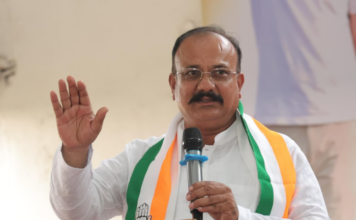 गरिबी रेषा व स्वामीनाथन अहवालावरील फडणवीसांचे विधान धादांत खोटे व हास्यास्पद – हर्षवर्धन सपकाळ