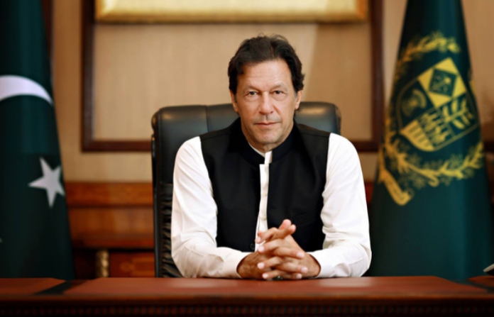 imran khan