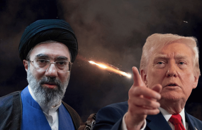 iran us war