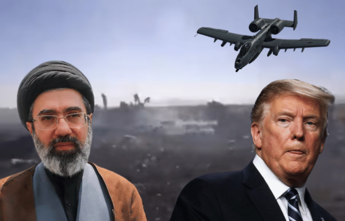 iran us war news