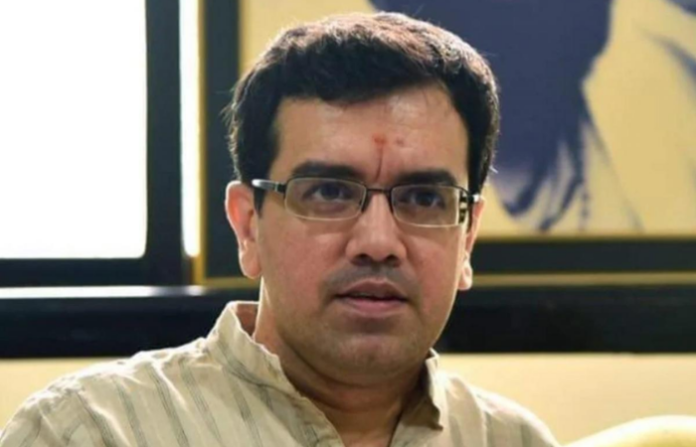 kedar dighe