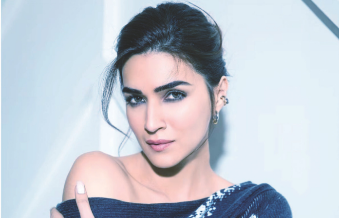 kriti sanon