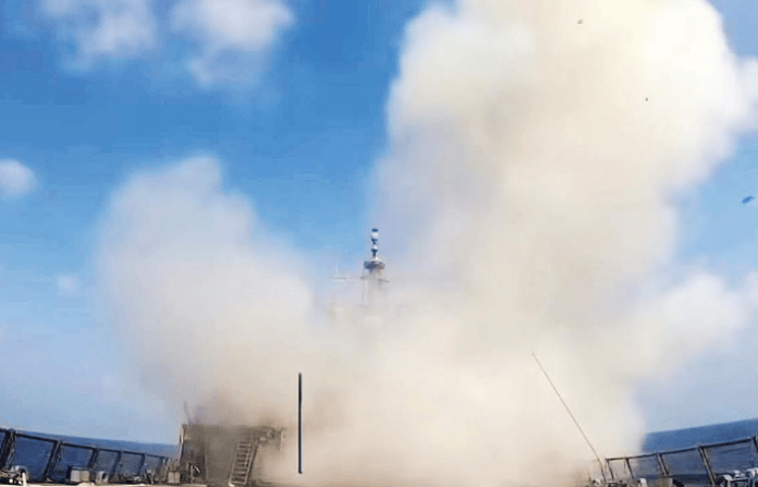 kuwait attack