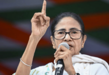 गरज भासल्यास, मी स्वतः आंदोलनात उतरेन; CJP बाबत ममता बॅनर्जींची मोठी घोषणा