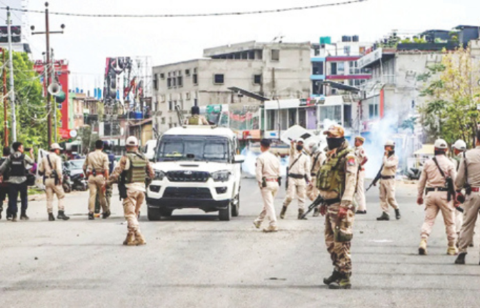 manipur