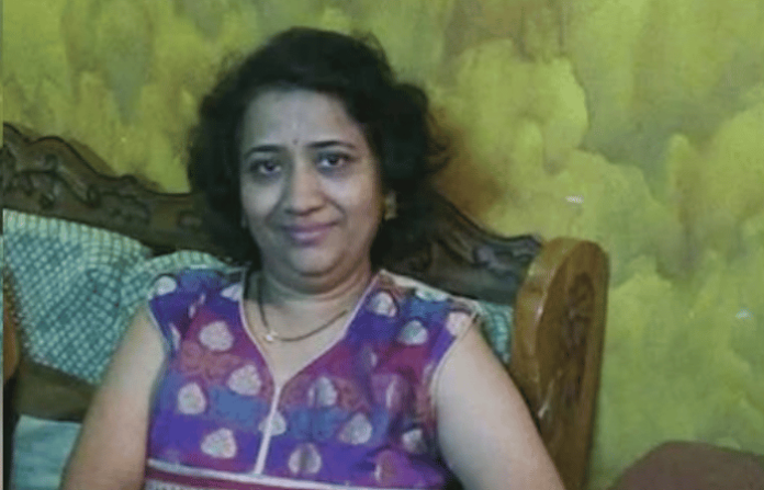 मनीषा हवालदारला सहा दिवसांची सीबीआय कोठडी; नीट पेपरफुटी प्रकरणात कारवाई