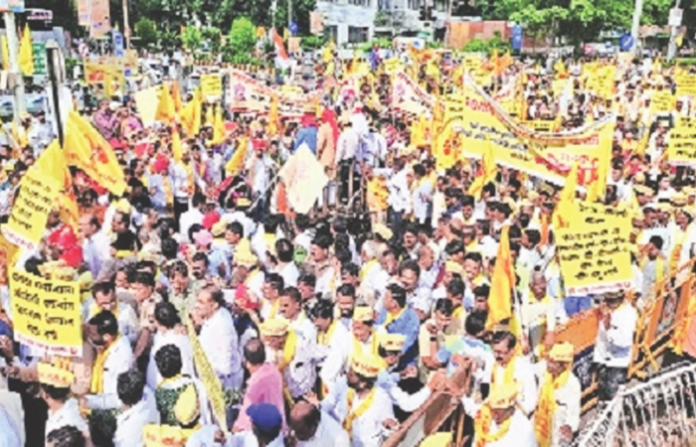 obc protest