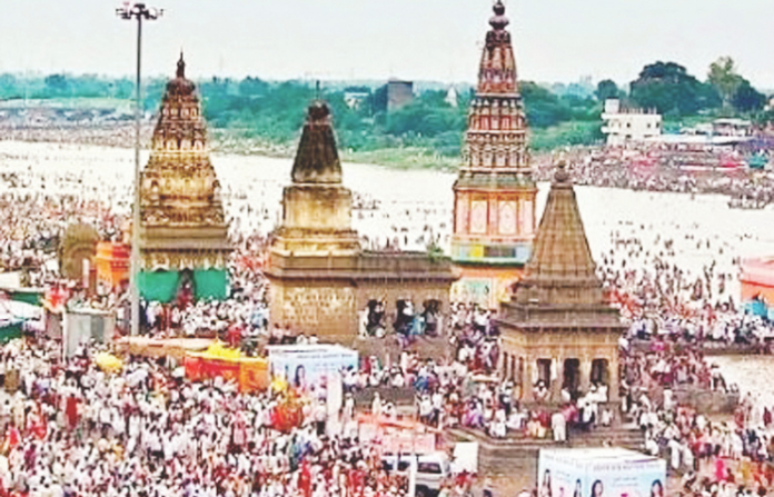 pandharpur
