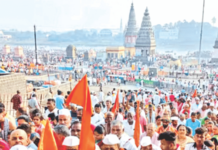 pandharpur-chandrabhaga-river-security-lifeguards-recommendation-sachin-ithape