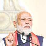 सोने खरेदी करू नका सांगणारे खासदार खरेदी करतात! काँग्रेसचा पंतप्रधान मोदींवर जोरदार हल्ला