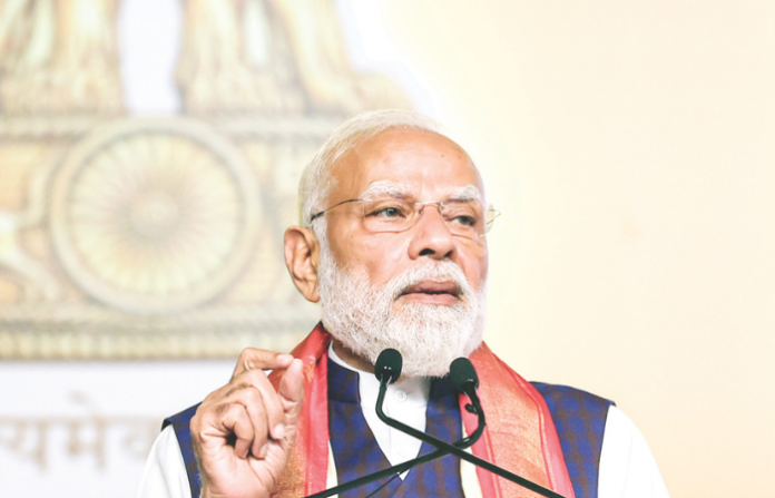 pm modi