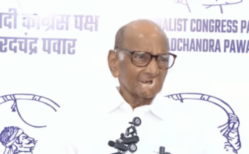 सरकारला राजीनामा देण्यासाठी भाग पाडले, देशातील युवाशक्तीच्या एकजुटीचा हा मोठा विजय – शरद पवार